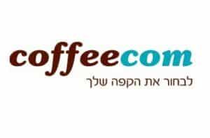 קופיקום - פתרונות קפה